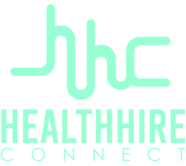 HealthHire Connect